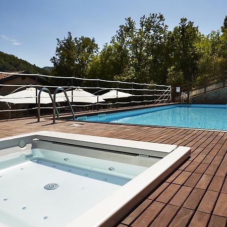 Agriturismo Ca' Del Ciuco Vezzano sul Crostolo Ngoại thất bức ảnh