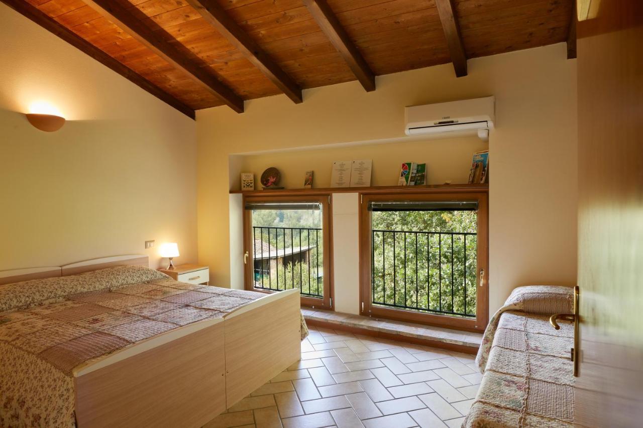 Agriturismo Ca' Del Ciuco Vezzano sul Crostolo Ngoại thất bức ảnh