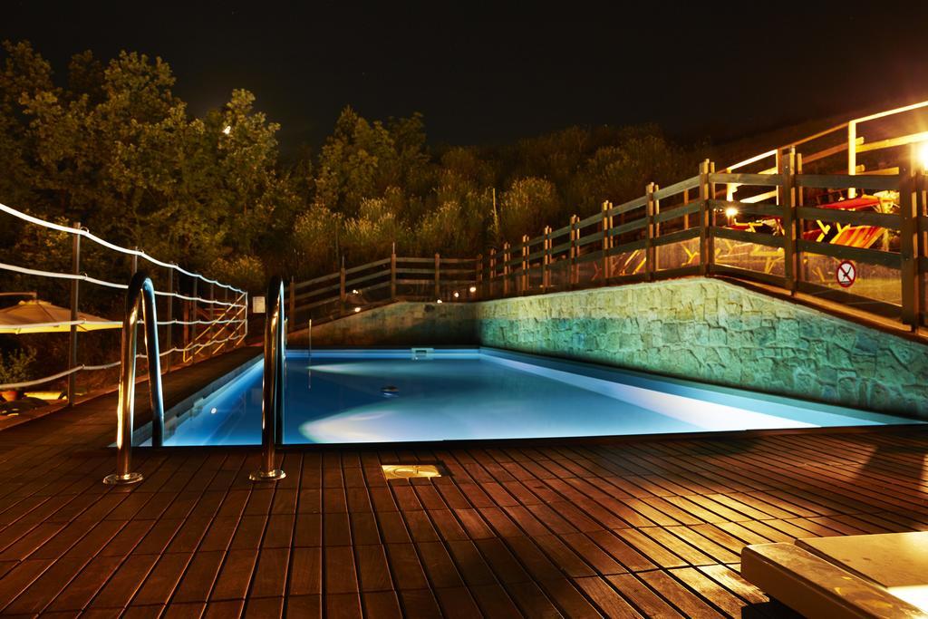 Agriturismo Ca' Del Ciuco Vezzano sul Crostolo Ngoại thất bức ảnh