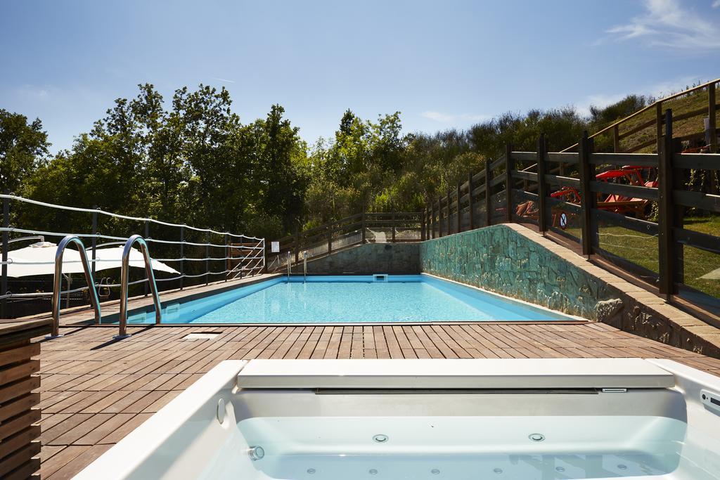 Agriturismo Ca' Del Ciuco Vezzano sul Crostolo Ngoại thất bức ảnh