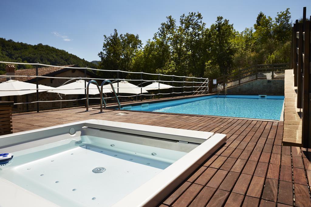 Agriturismo Ca' Del Ciuco Vezzano sul Crostolo Ngoại thất bức ảnh