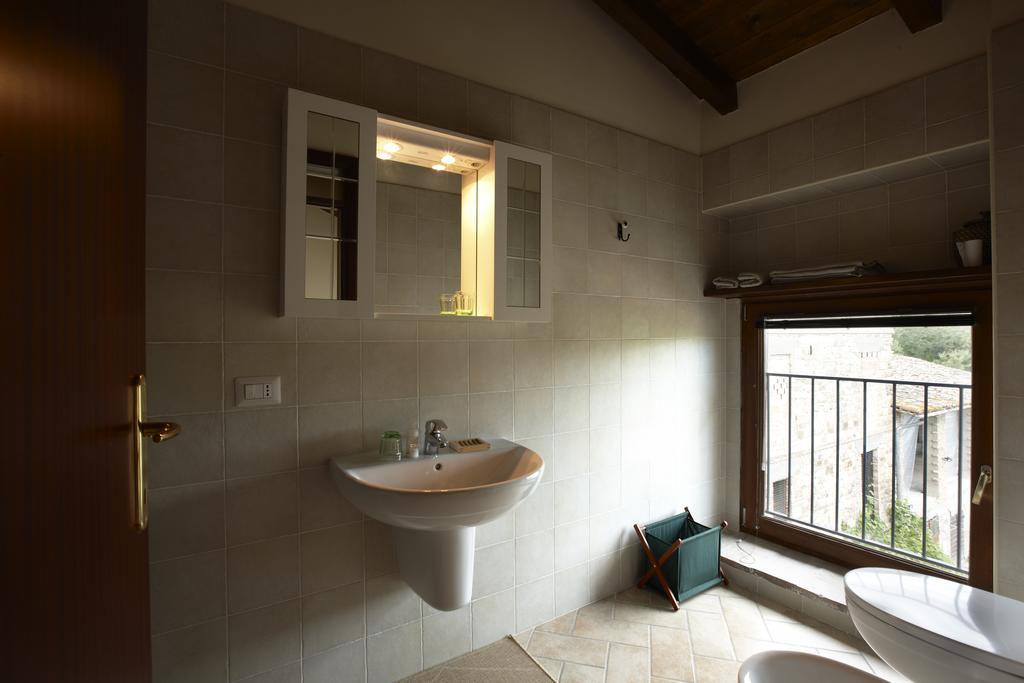 Agriturismo Ca' Del Ciuco Vezzano sul Crostolo Phòng bức ảnh