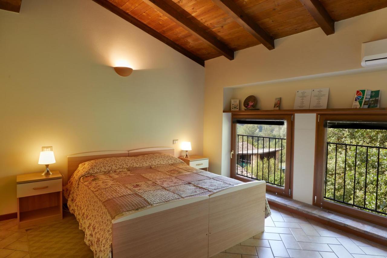 Agriturismo Ca' Del Ciuco Vezzano sul Crostolo Ngoại thất bức ảnh