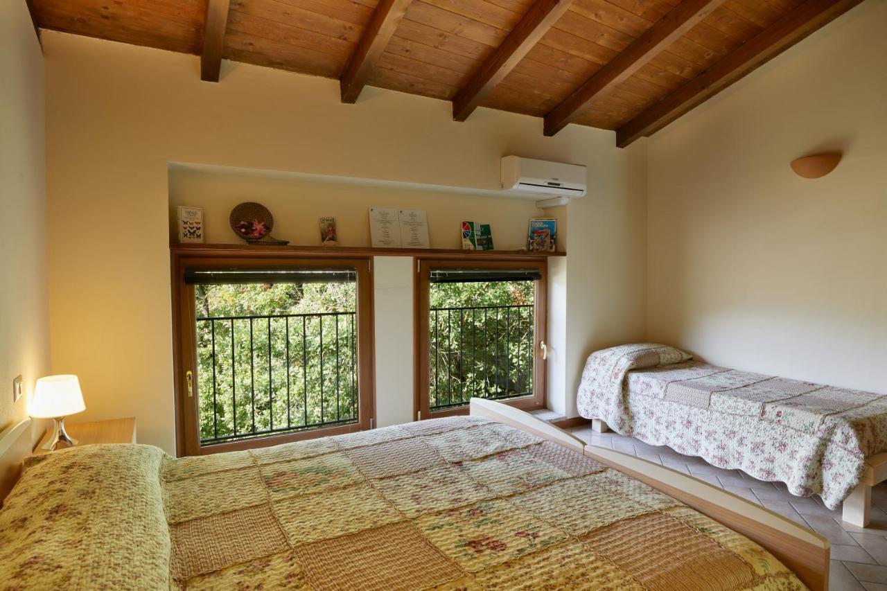 Agriturismo Ca' Del Ciuco Vezzano sul Crostolo Ngoại thất bức ảnh